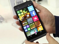 ������ �������� Windows Phone ����� ���������� ��