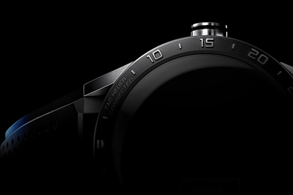 TAG Heuer ������ ������ ����� �� 15 ����� ��������