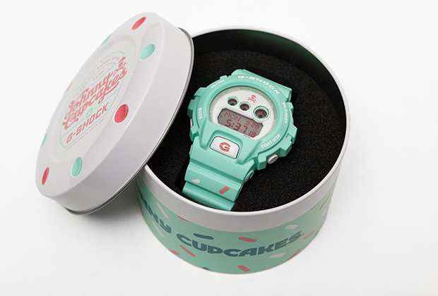��������� ����� ����� G-Shock ������������ ���������