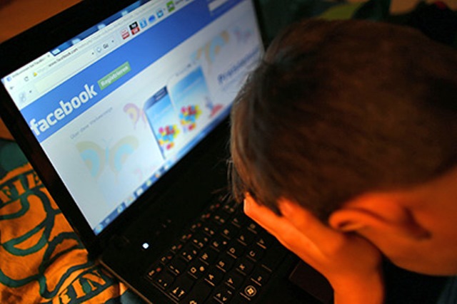 Facebook 5 ����� ������� � ���������