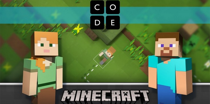 Microsoft ���������� Minecraft � ������� �� ����������������