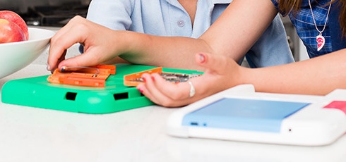 ������� ��������� ������ �������� � �������� ����������� �� Indiegogo