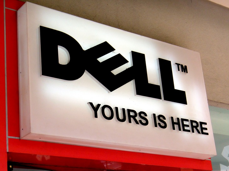 Dell �������������� ����������� ������