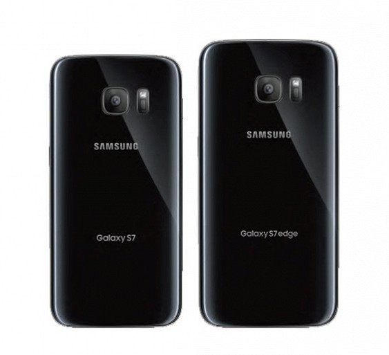 
Samsung ������� Galaxy S7 ����
