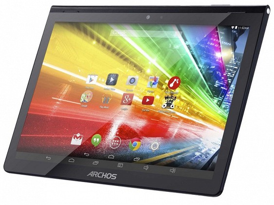 
Archos ������������ ��� �������� Oxygen
