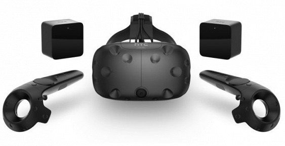 
MWC 2016: ��������� ���� ����� ����������� ���������� HTC Vive

