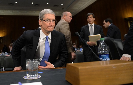 
��� ��� ������� ������� ������ iPhone � ��������� ������������� ������� �������
