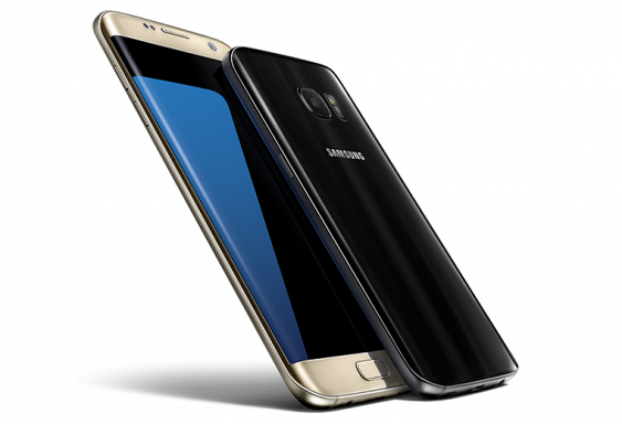 
Samsung ����� ������� ������� � Galaxy S7 � S7 edge � ��������� �������
