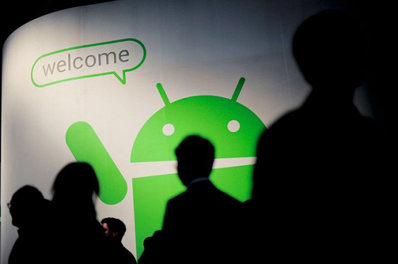 
Android 7.0 ������� ��� ������ ������� �� iOS �� Apple
