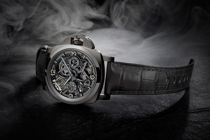 
Panerai �������� ������� ���� �� 3D-��������
