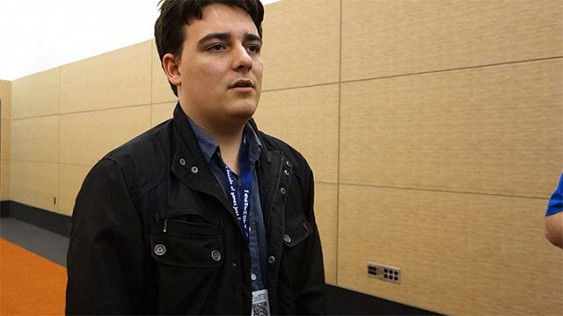 
��������� Oculus Rift ������� �������� ��������� Mac, ������ Apple �������� ������� ���������
