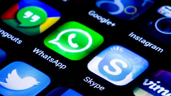 
����� WhatsApp ��������� �������� ����������� ���������, ������ ��� �� ����� �������� �����������
