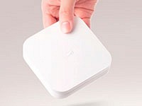 
Xiaomi ��������� ����� ������ �����-����� Mi Box 3 Enhanced Edition
