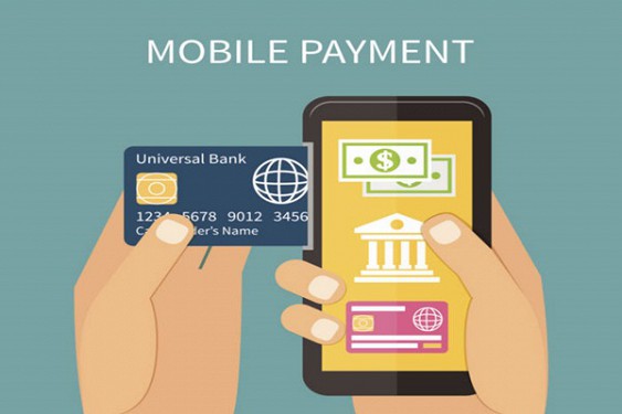 
�������� ������ Samsung Pay ���� ������� ��� �������� ���������
