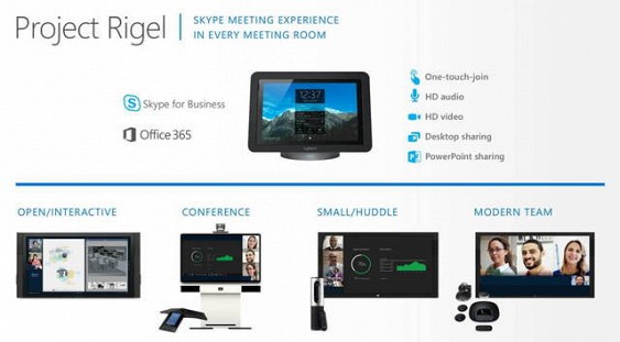 
Microsoft ����������� ���������� Project Rigel ��� ������������ ���������-�����
