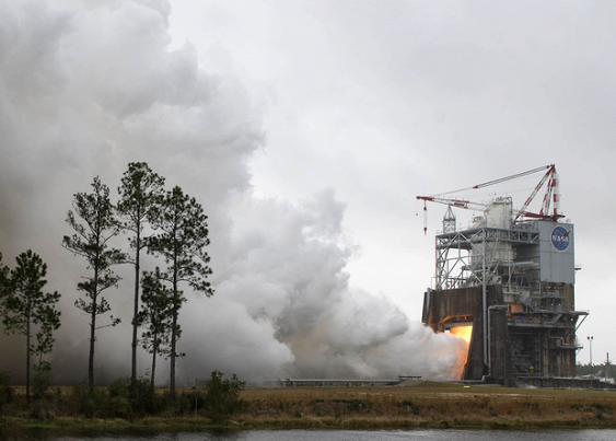 
NASA �������� ��������� ��� ����������� ����������
