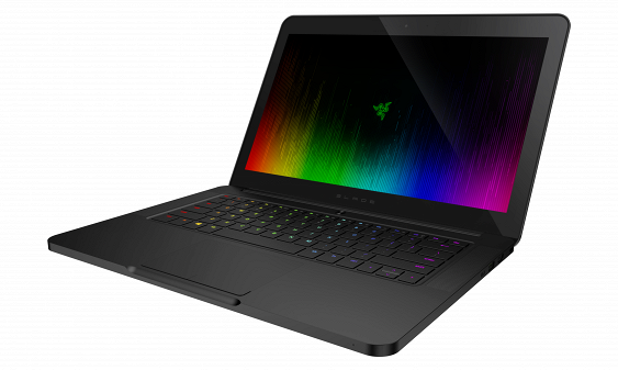 
Razer ����������� ����� ��������� �������� �������� Blade
