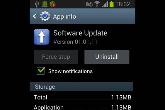 
� �������� �������� Android-��������� ��������� ��������� �����
