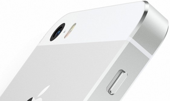 
iPhone SE ������� ������ ��� � iPhone 5s � ���������� �������
