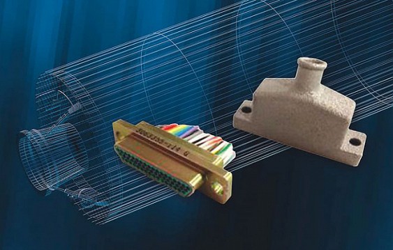 
� �������������� ������� Trident ��������� ������ 3D-������
