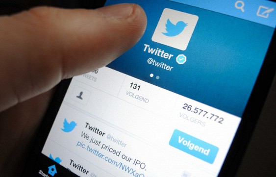 
���������� ���� Twitter ����������� 10 ���
