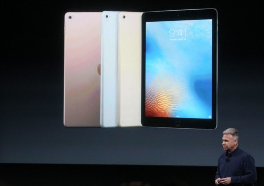 
Apple ������� ���� ������ ������ ����� iPad
