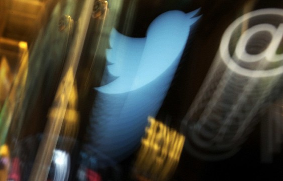 
Twitter ������������� ����� �������, ����������� ������������� ����������
