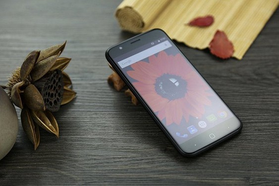 
�������� Vernee Thor ������ � $130
