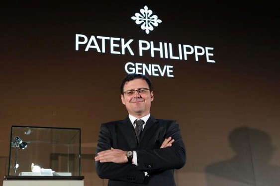
����� Patek Philippe ������ ������� ���������� �������������� ��������� ������ �����
