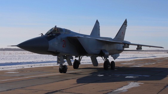 
������������� ������������ ���-31 ��������� ���������� ������������� ������� � ��� (�����)
