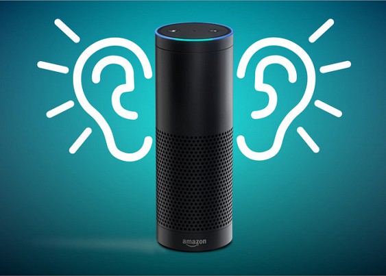 
Amazon ��������� ����������� ��������� ������� Alexa Voice Service
