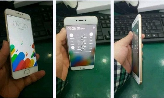 
Meizu Pro 6 ������� ������, ������� �������� iPhone 7
