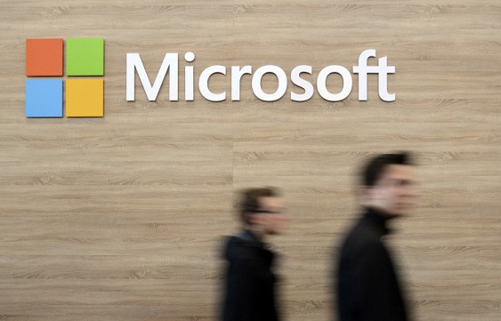 
Microsoft ��������� ������ Windows 10 ��� ������� �����
