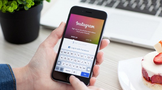 
Instagram ����� ��������� ����� ������������ ����� �� 60 ������
