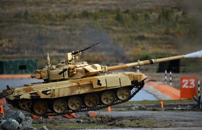 
Defexpo 2016: � ��� �������� ������������ � ������
