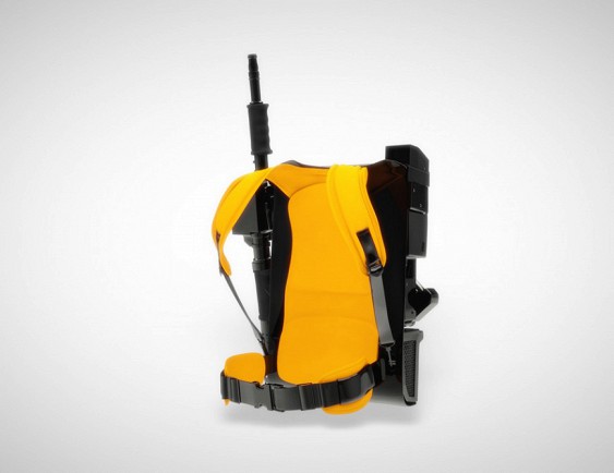 
Sony ����������� Proton Pack ��� ��������� �� ����������
