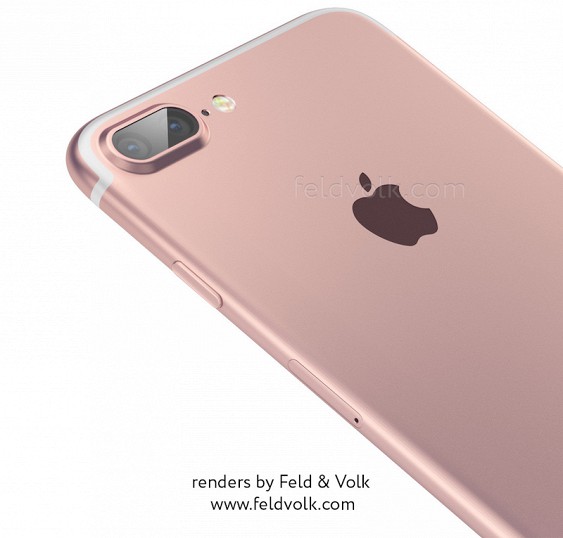 
������� ������ ������ ����������� ��� 5,5-��������� iPhone 7
