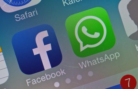 
WhatsApp ������ ���������� ���������
