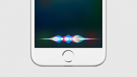 
Apple �������� ���������� Siri � iOS 9.3.1
