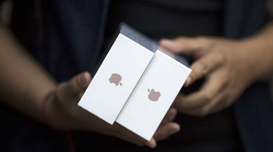 
      ����� �������� ���� �� ����� iPhone � ������
    