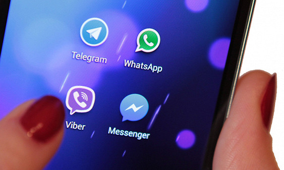 
      � Viber ���������� ����� ������ � ����������� ���������
    