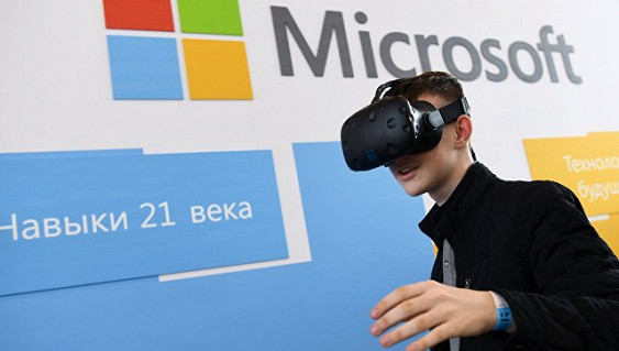 
      ��� ����������� �� ������� ��� Microsoft �� ��������� � ������
    