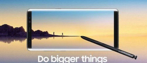 
      Galaxy Note 8 ���������� �� ����� Samsung, �������� ���� � ������
    