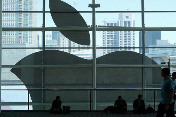 
      ������� ���� ����������� � ���� iPhone 8
    