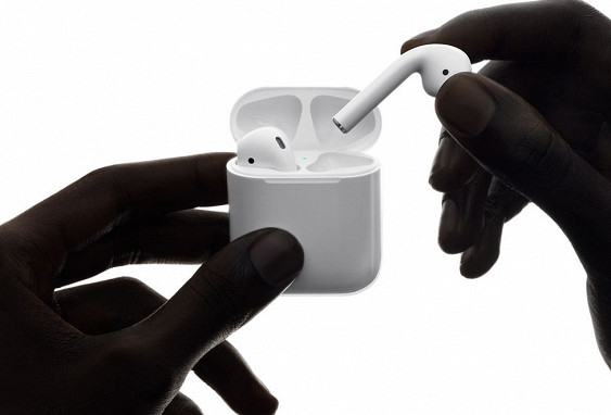 
      AirPods �������� ������ ����������� ������������� ���������� � ���
    