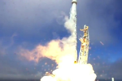 
      SpaceX ��������� ��� ��������� ��������� �������-������
    