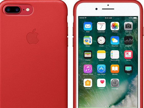 
      ������� iPhone ������� �� �������
    