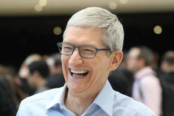 
      ��� ��� ������ ��������� ���� iPhone X
    