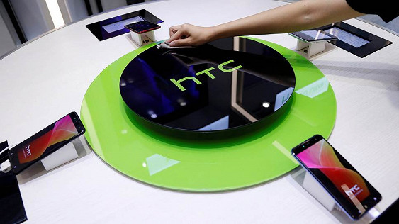 
      HTC � Google �������� � ���������� ���������� � ��������������
    