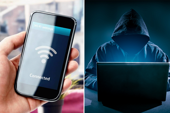 
      ����� �� ����������: ������ �� ����� ������������ ������������ Wi-Fi
    